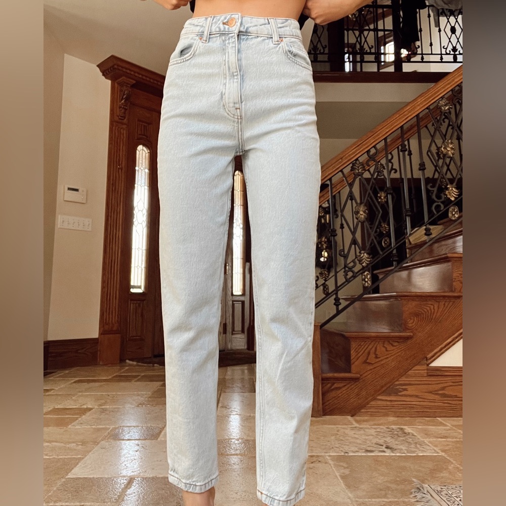 ZARA JEANS